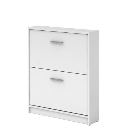 Тумба для обуви SFB2K НЕПО Гербор нимфея альба